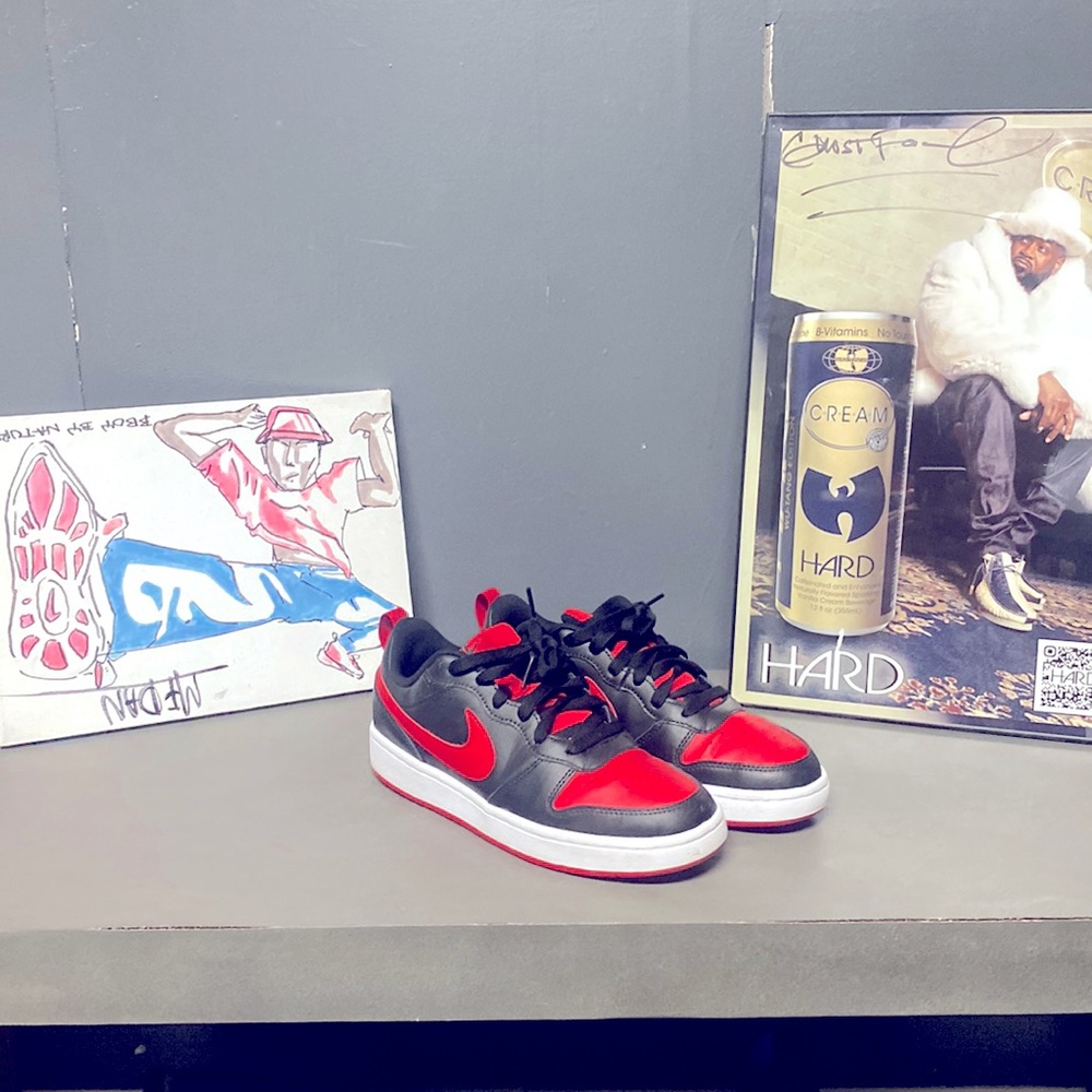 Nike shoes size 6.5